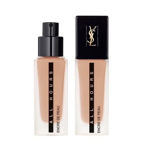 ysl all hours foundation br25